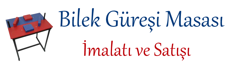 DİKKAT ! "Ucuz" Değil "KALİTELİ ve STANDARTLARA UYGUN" Bilek Güreşi Masası ve Ekipmanları Sadece Burada.