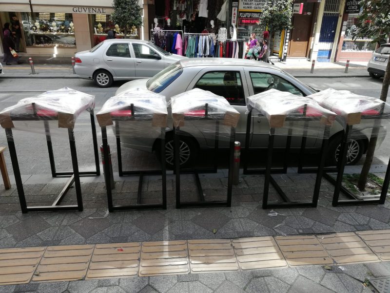 BİLEK GÜREŞİ MASASI İMALATI - TOPTAN VE PERAKENDE SATIŞI